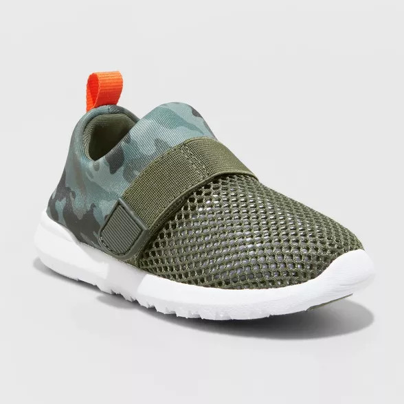 Toddler Austen Apparel Water Shoes - Cat & Jack™ | Target