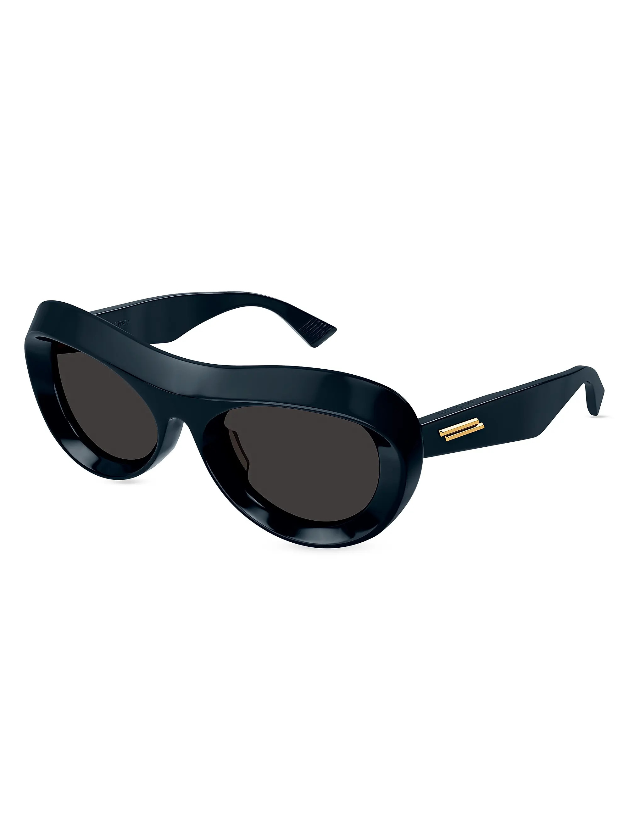 Scoop 54MM Oval Sunglasses | Saks Fifth Avenue