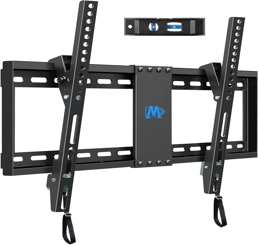 Mounting Dream UL Listed TV Mount for Most 37-75 Inch TV, Universal Tilt TV Wall Mount Fit 16", 1... | Amazon (US)