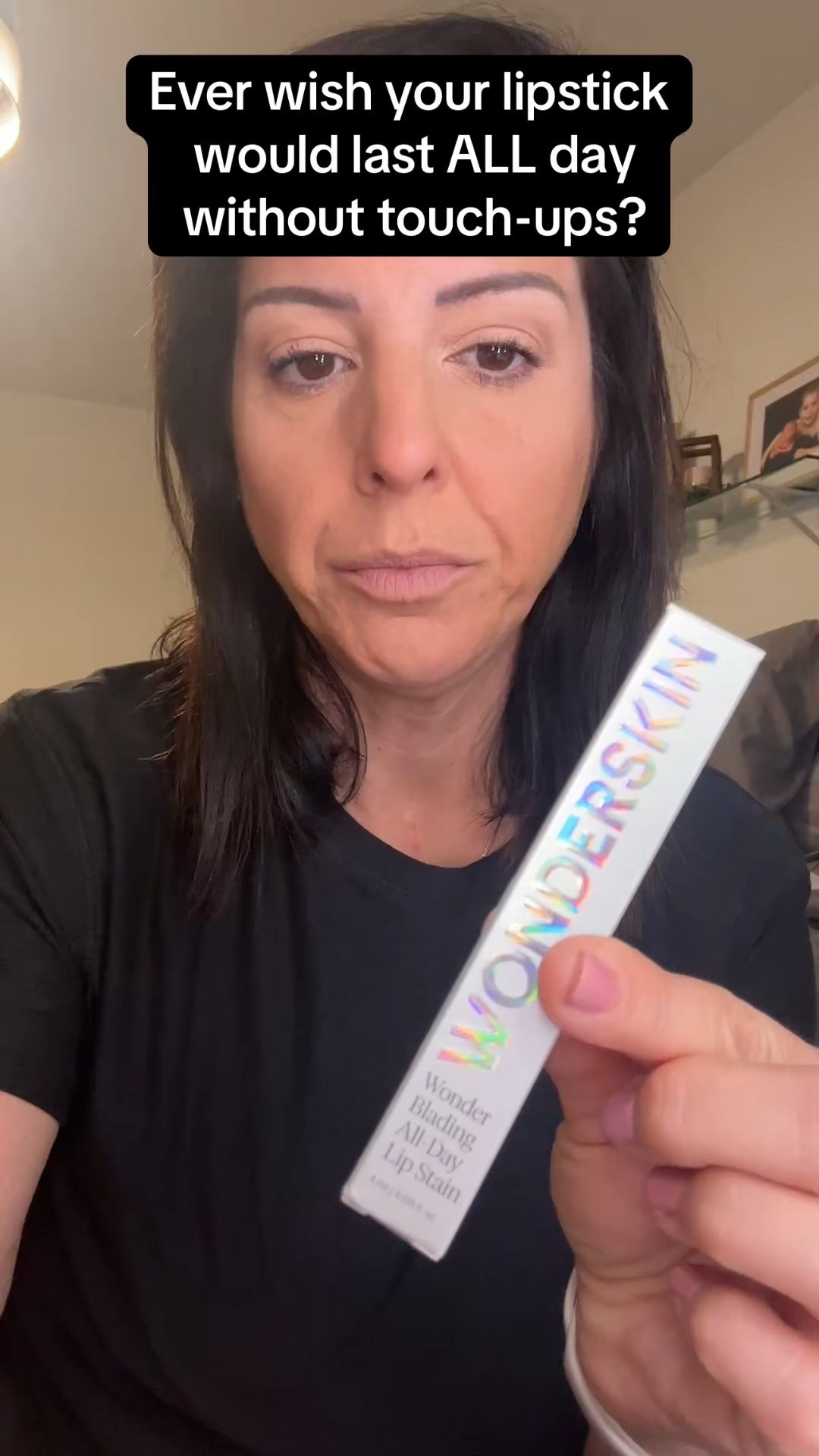 This lip stain is wild!!! Love that it last all day! #lipstain #makeup 

#LTKBeauty #LTKStyleTip