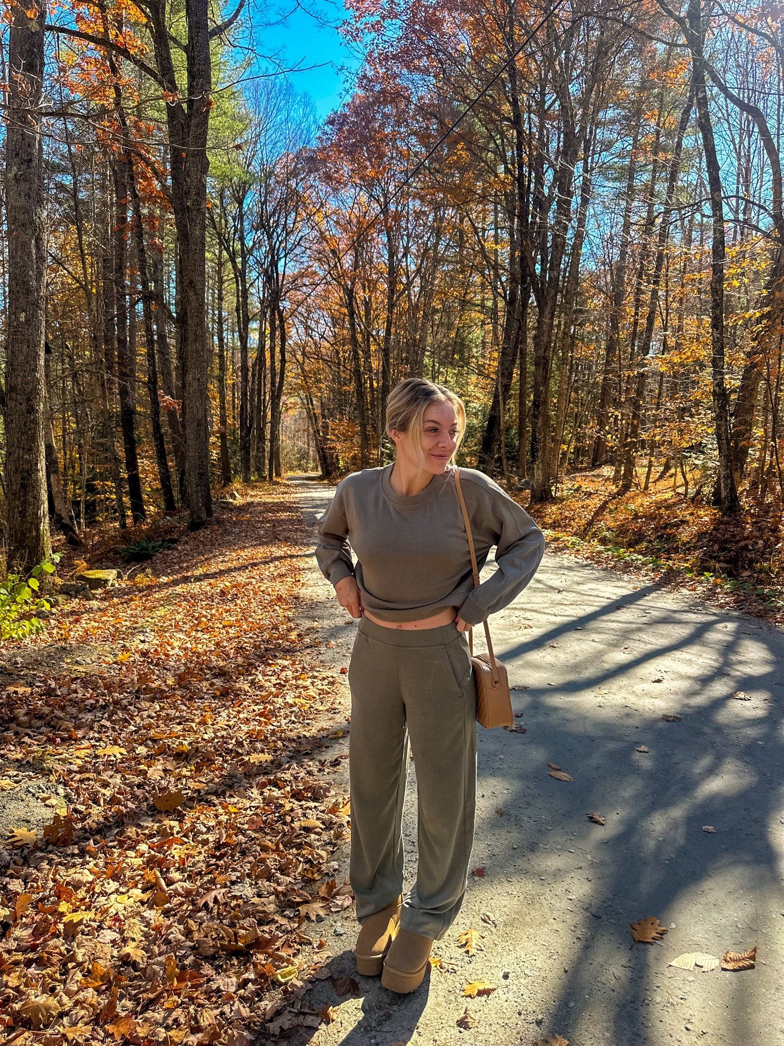 Amazon loungewear set it feels just like lululemon

#LTKActive #LTKTravel #LTKFindsUnder50