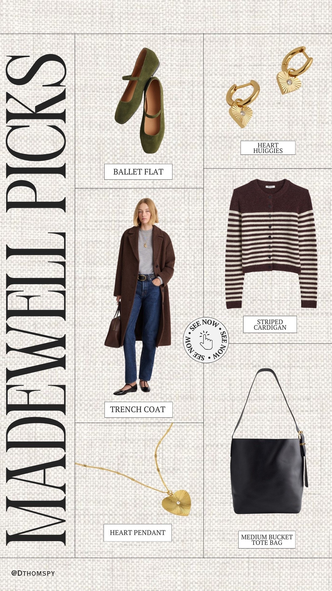 the cutest madewell picks from the sale (use code: LETSGO for 40% off)

#LTKSaleAlert #LTKSeasonal #LTKFindsUnder100