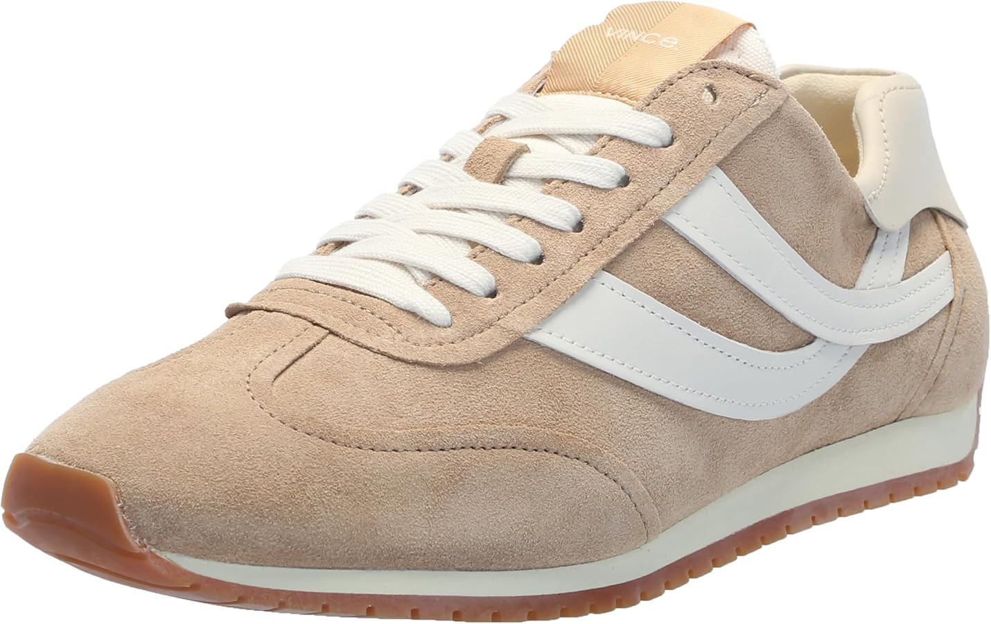 Vince Women's Oasis Runner Sneaker | Amazon (US)