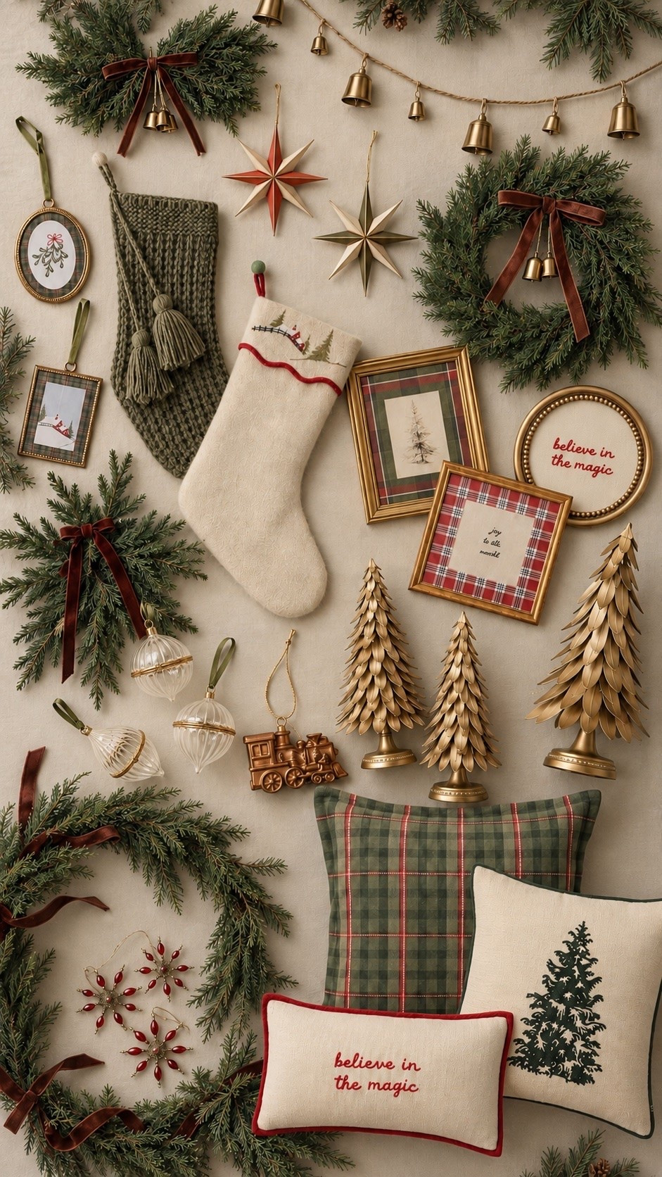 Hearth & Hand Christmas drop at target!!

#LTKSeasonal #LTKHome