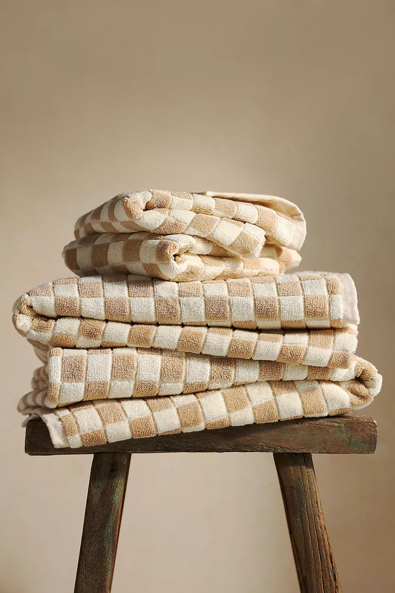 Slowtide Mate Bath Towel Collection | Anthropologie (US)