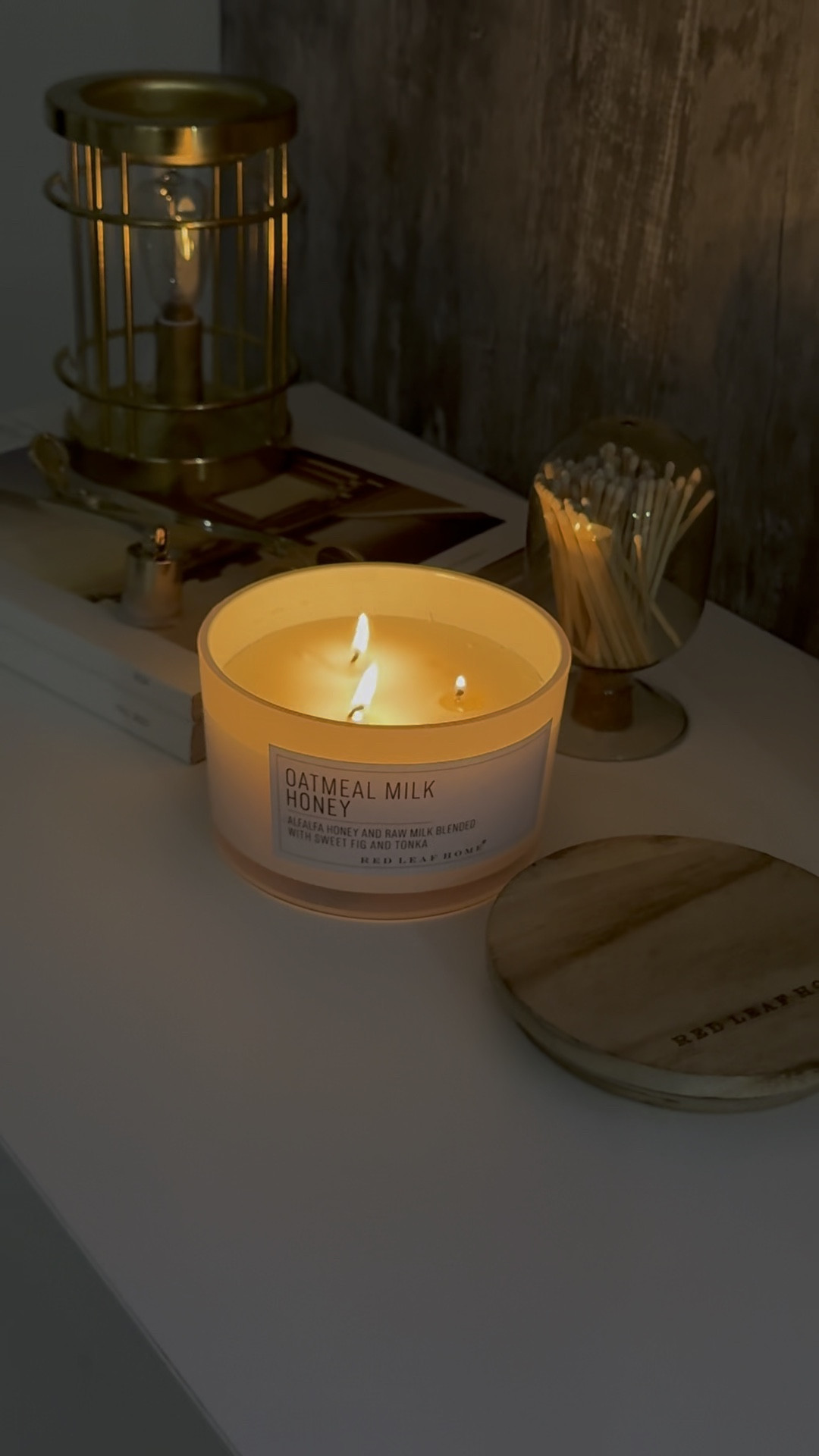These little matches 🔥🕯️