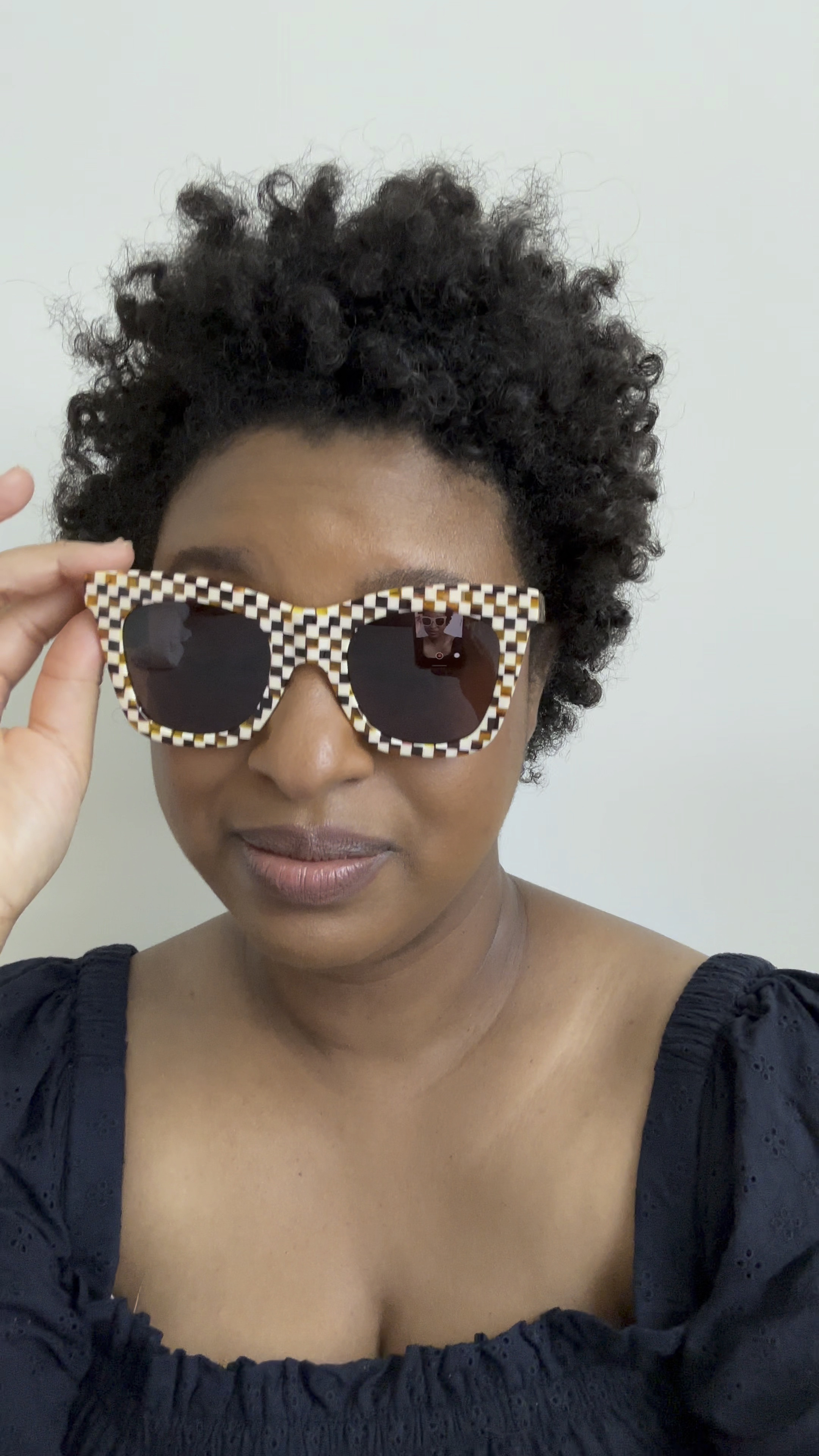 The perfect sunglasses! 

#LTKFind #LTKxNSale #LTKunder100