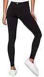 Lululemon Align Pant Full Length Yoga Pants (Black, 12) | Amazon (US)