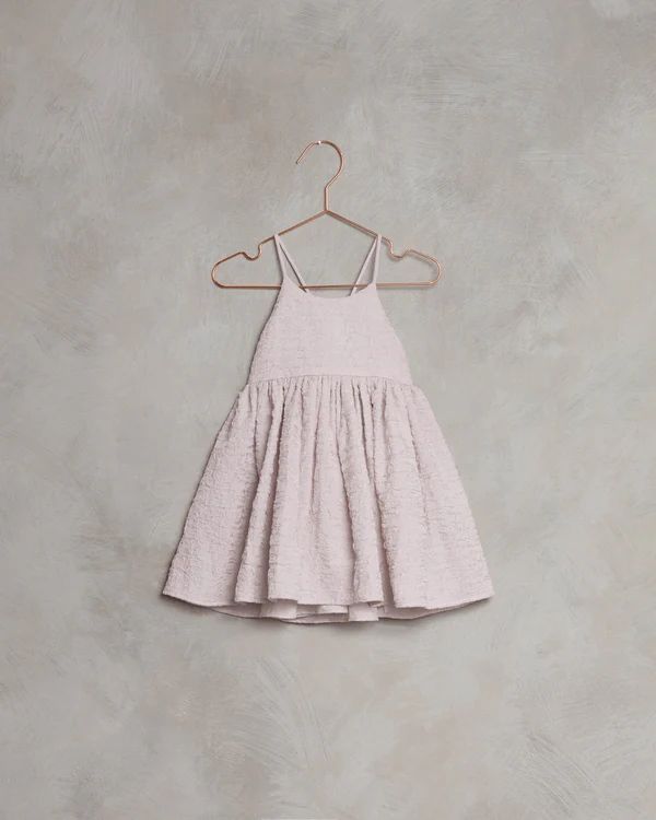 pippa dress | dusty lavender | Noralee