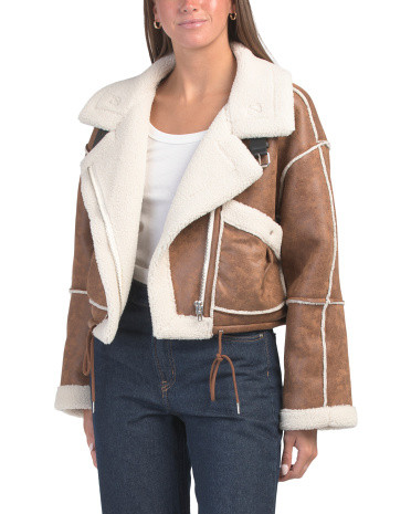 Steady Habits Jacket | TJ Maxx