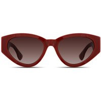 Rosa | Color: Red | Velvet Eyewear (US)