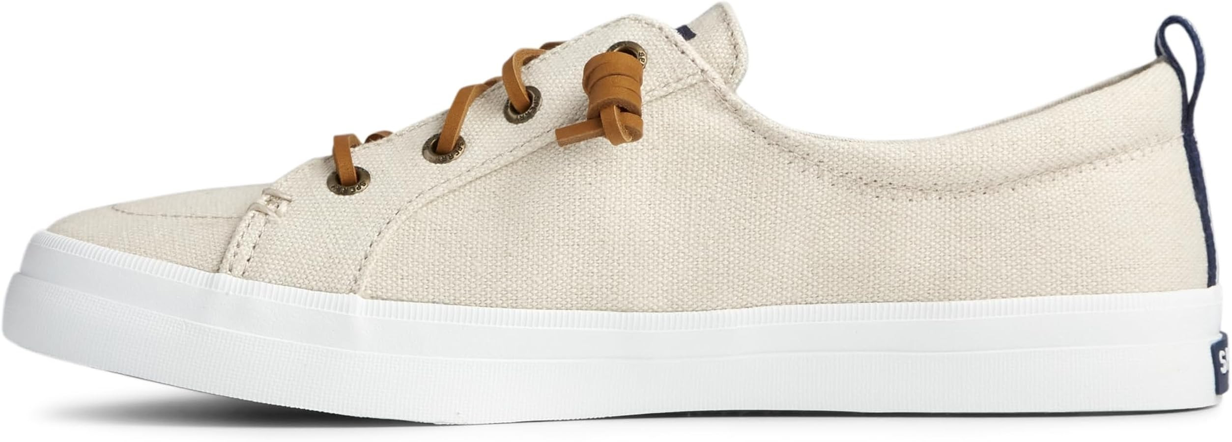 Sperry Women's Crest Vibe Sneaker | Amazon (US)