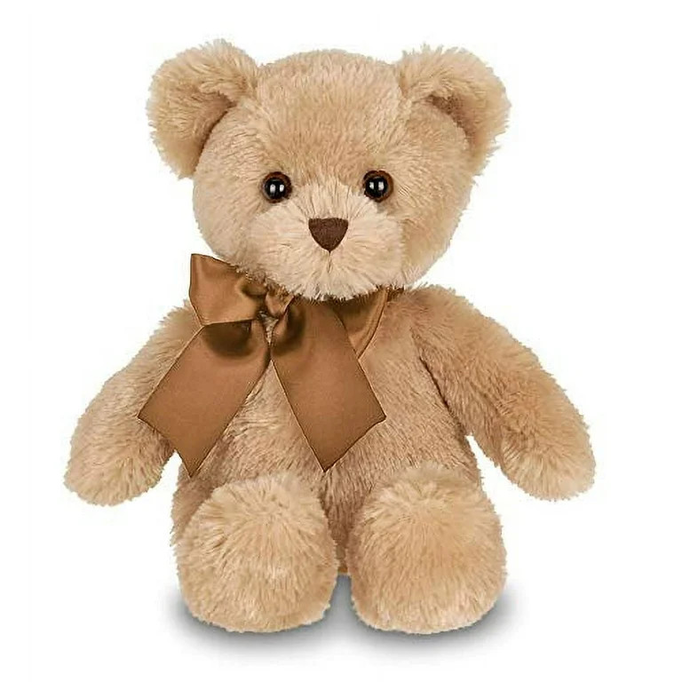 Bearington Oso de Peluche Lil' Honey Brown, 12 Pulgadas | Walmart (US)