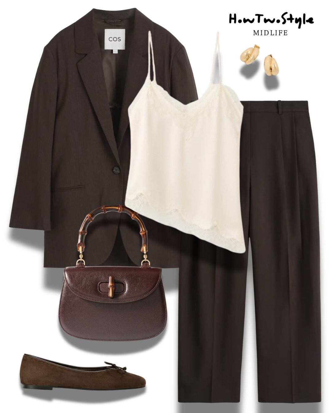 A suit doesn’t have to feel formal… it just needs the right styling.

#LTKaustralia #LTKover50style #LTKstyletip