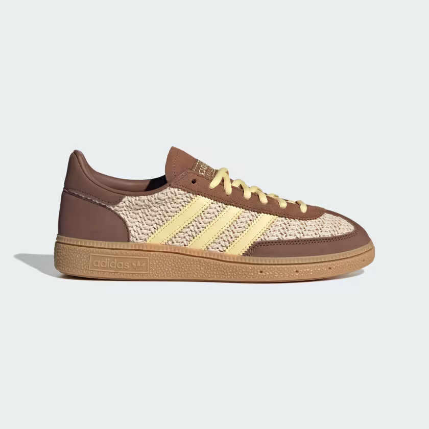 Handball Spezial Shoes | adidas (UK)