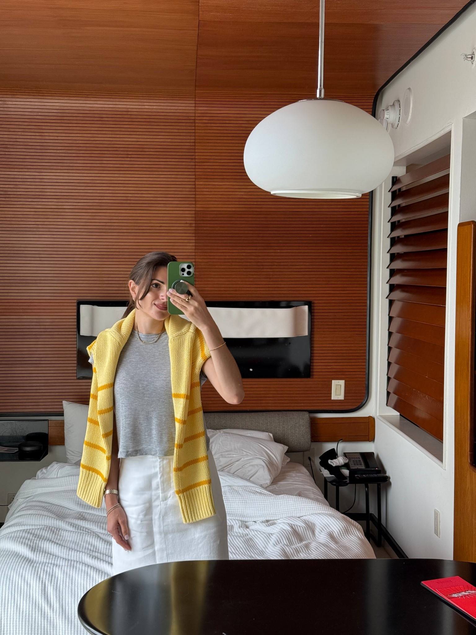 casual work fit #summer #summertravel #officeoutfit 