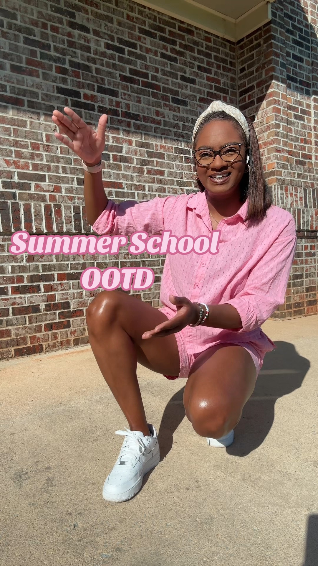 If we have to work this summer, we’re going to make it cute 🥰 

#LTKStyleTip #LTKFindsUnder50 #LTKWorkwear