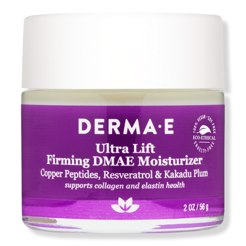 Firming DMAE Moisturizer | Ulta