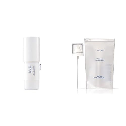 Bundle of LANEIGE Cream Skin Toner & Moisturizer with Ceramides and Peptides + LANEIGE Cream Skin... | Amazon (US)