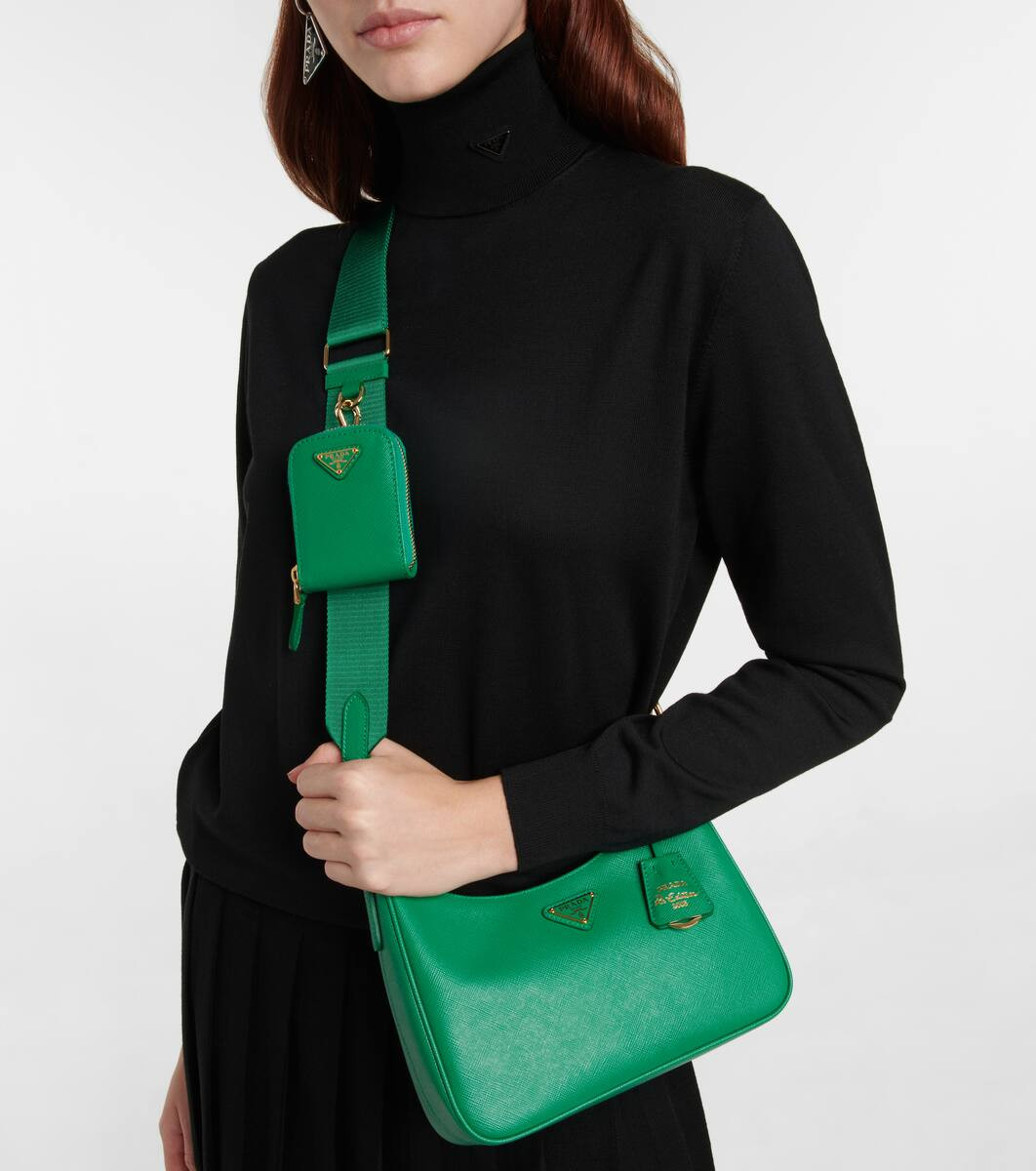 Re-Edition 2005 Small shoulder bag | Mytheresa (UK)