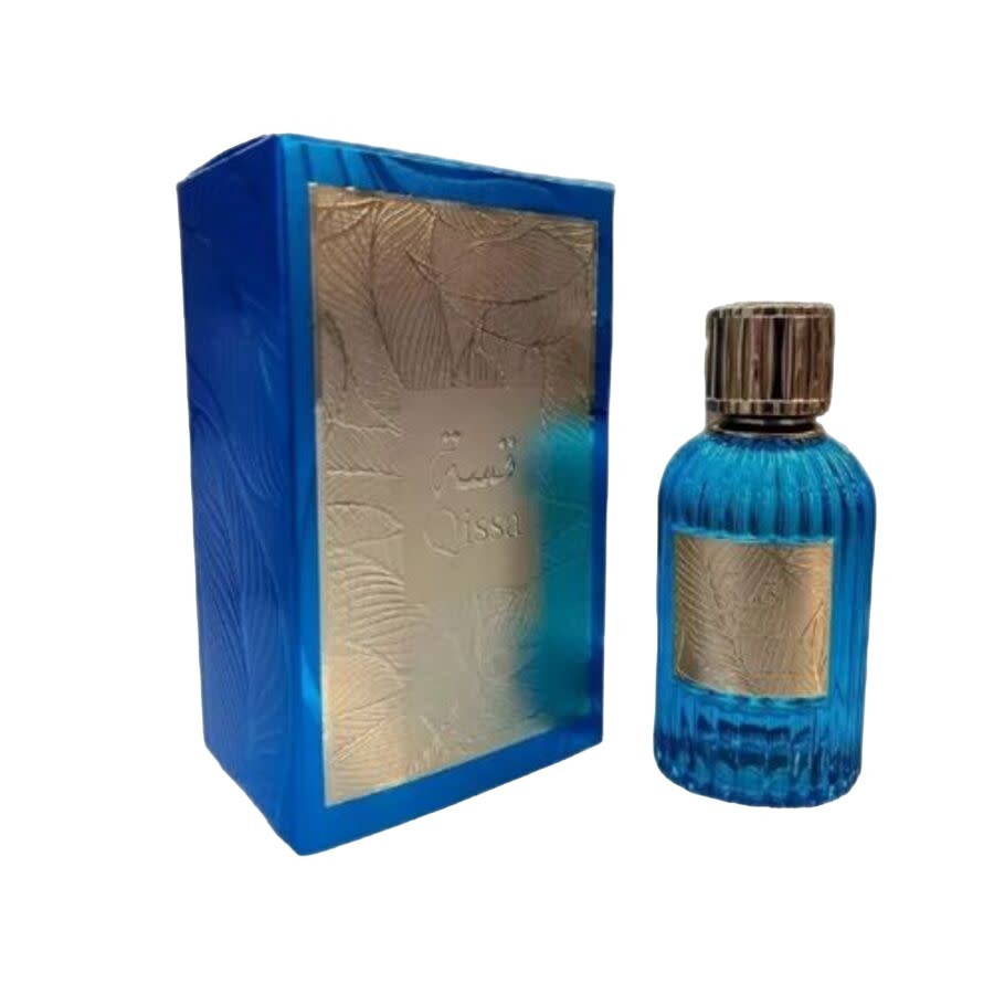 Paris Corner Unisex Qissa EDP 3.4 oz Fragrances 6298463854641 | Jomashop.com & JomaDeals.com