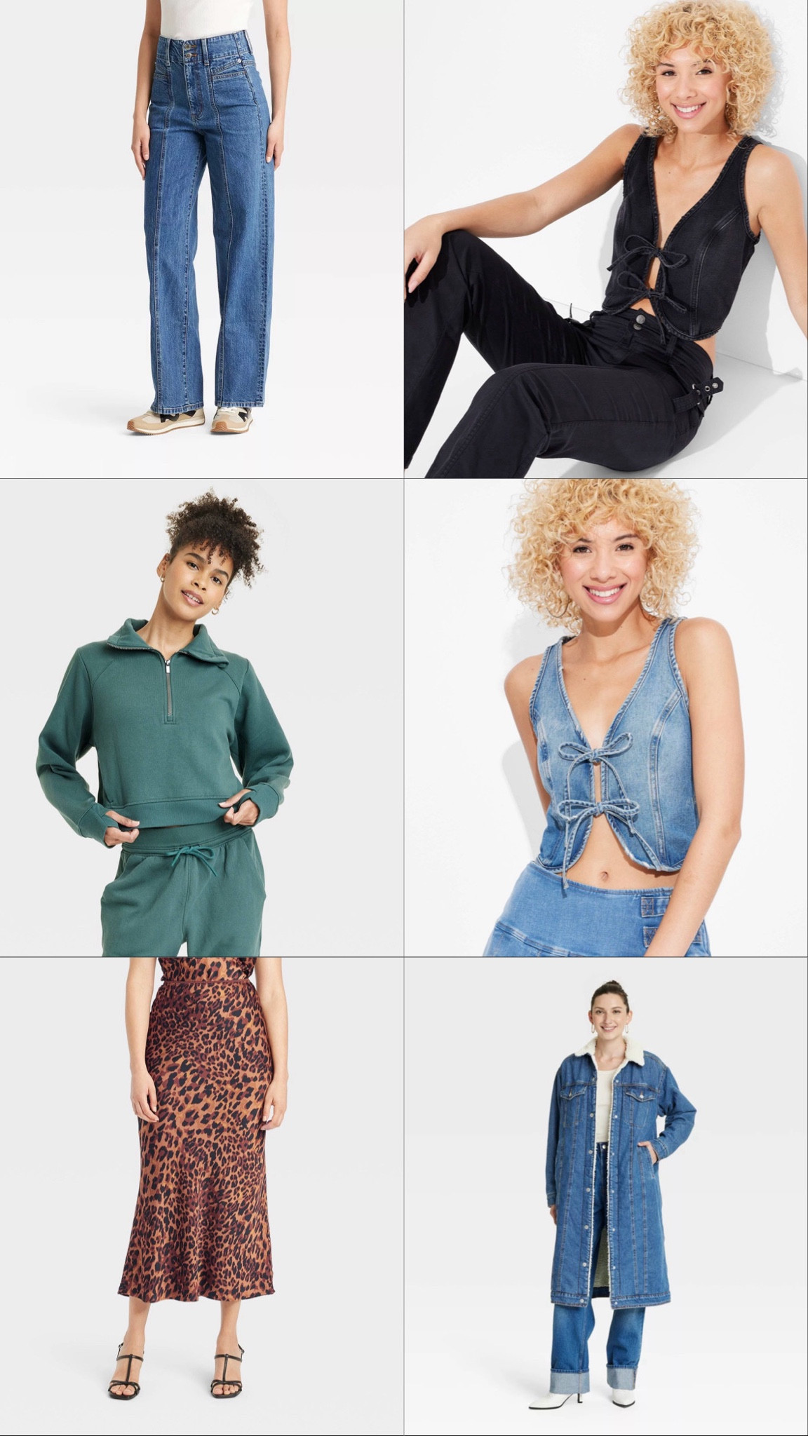 Target fall finds

#targetfinds

#LTKFindsUnder50 #LTKStyleTip #LTKFindsUnder100