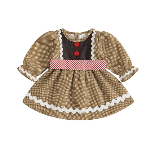 Toddler Baby Girl Valentines Outfit My First Valentines Day Dress Princess Heart Dresses Cute Pho... | Amazon (US)