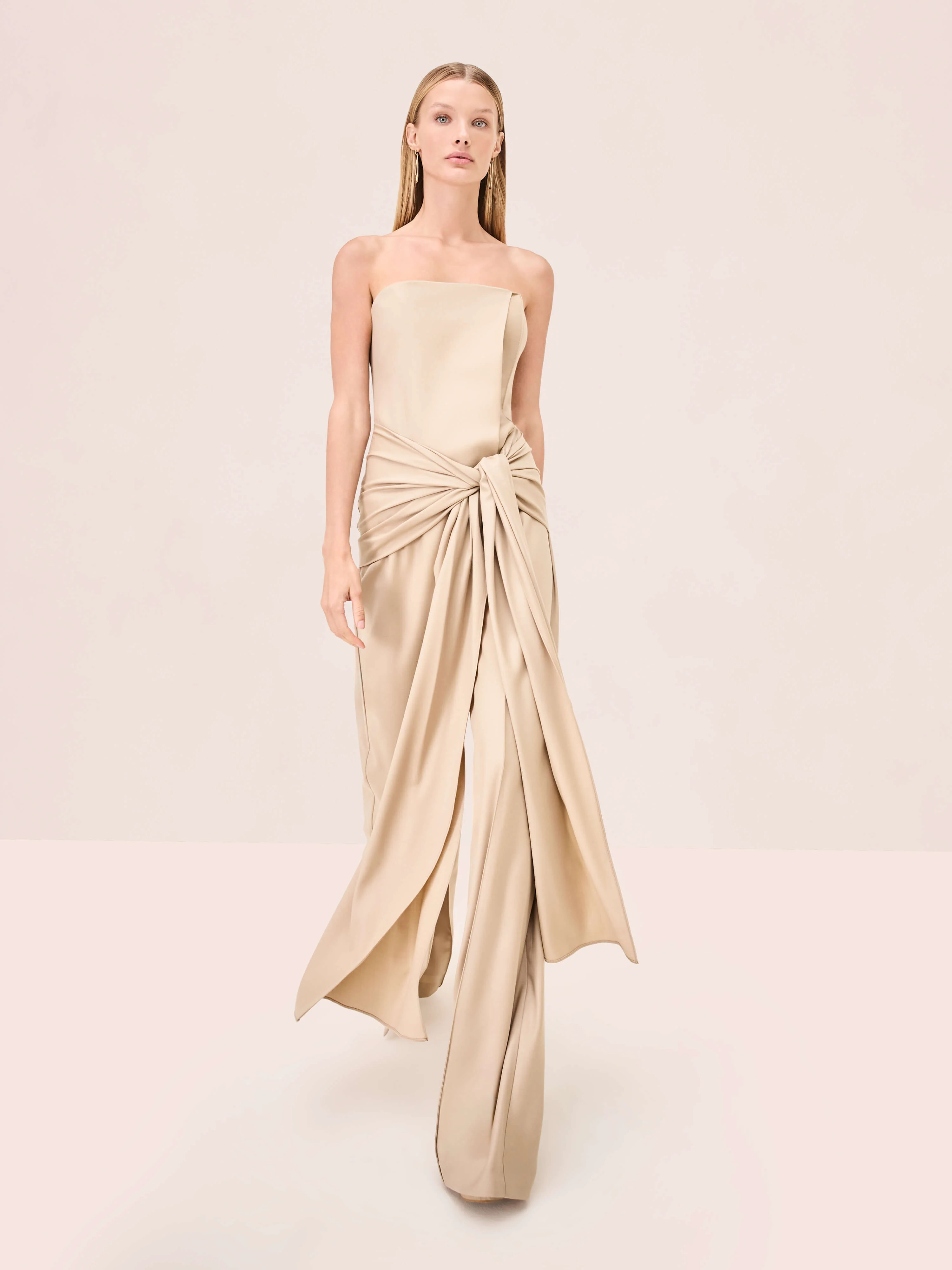 Kori Jumpsuit | Alexis