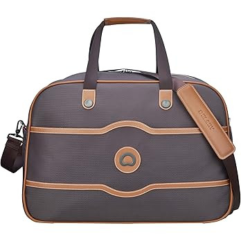 DELSEY Paris Chatelet Soft Air Weekender Travel Duffel Bag | Amazon (US)
