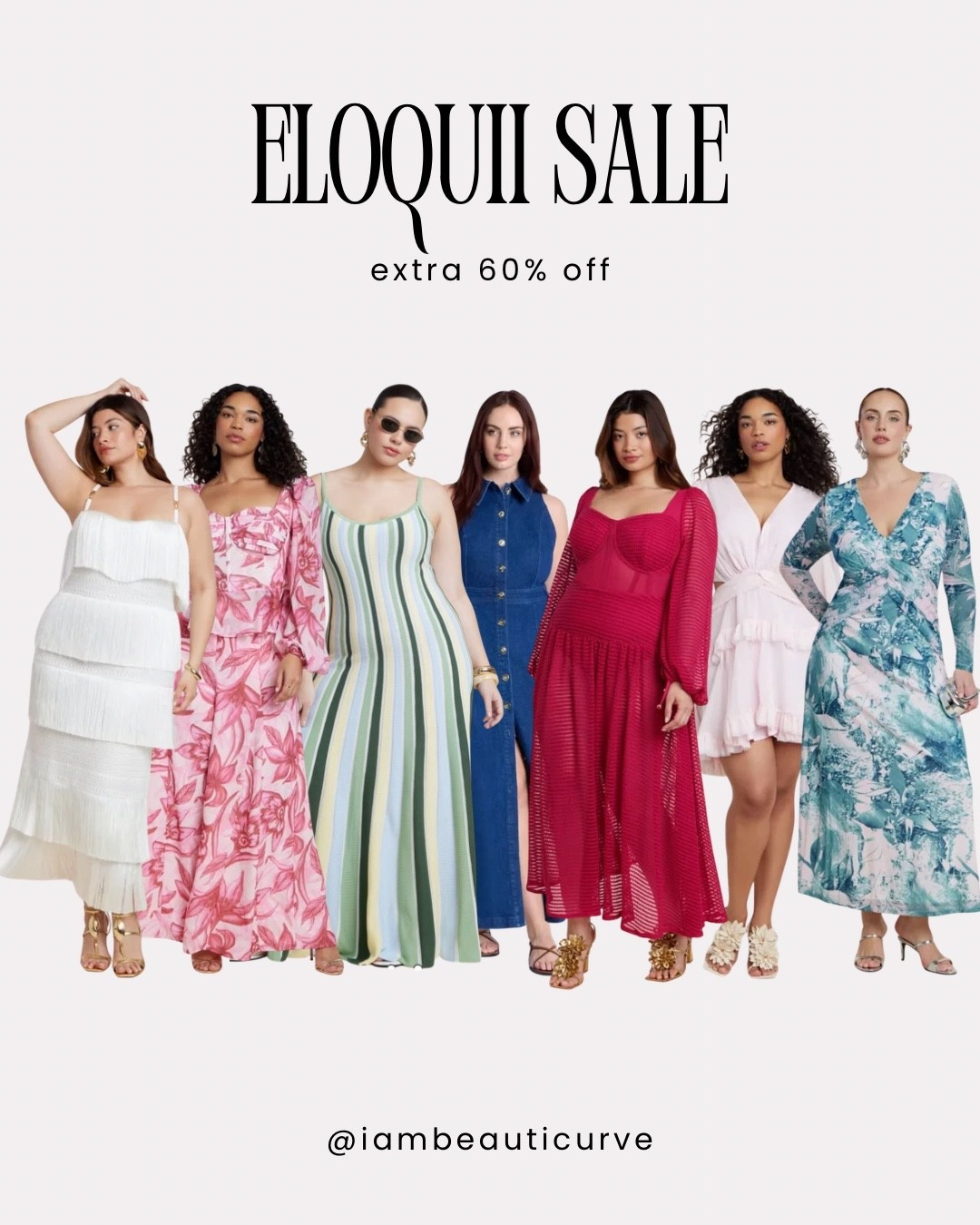 It’s an add to cart kind of day 😍 This Eloquii sale is too GOOD!

#LTKPlusSize #LTKMidsize #LTKSaleAlert