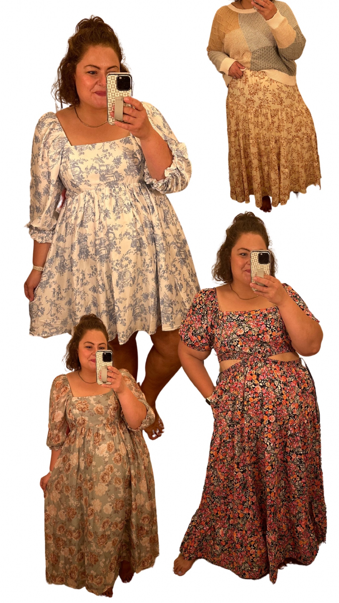 Arula order! 

Size 1X in most 2X in the cut out dress

#LTKPlusSize #LTKSaleAlert #LTKMidsize