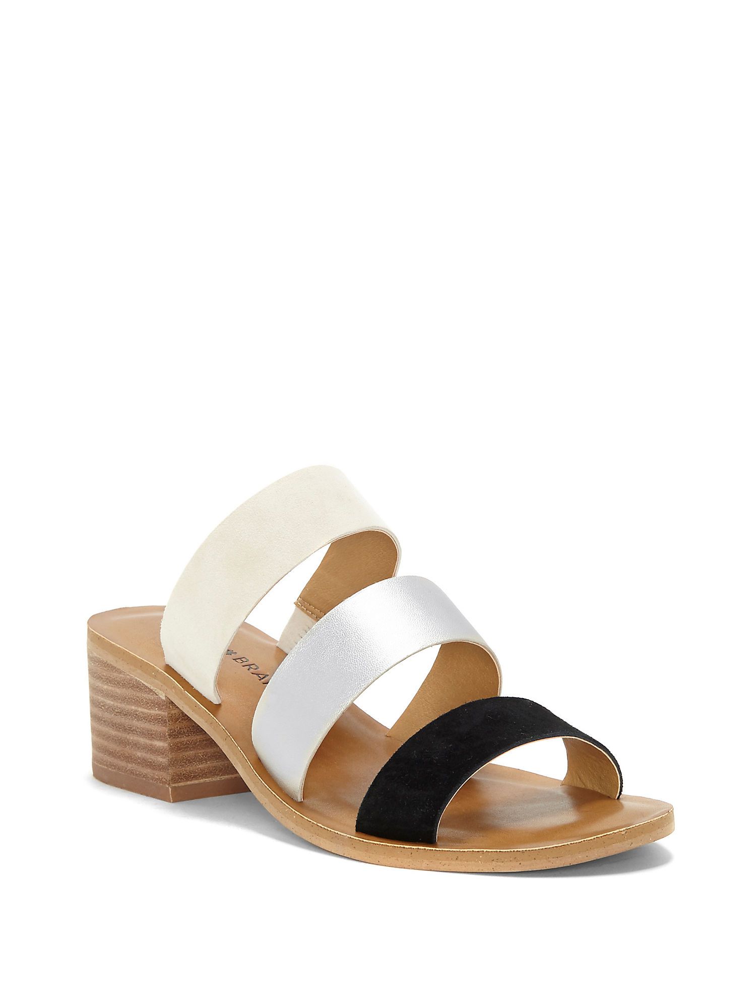 Rileigh Sandal | Lucky Brand | Lucky Brand