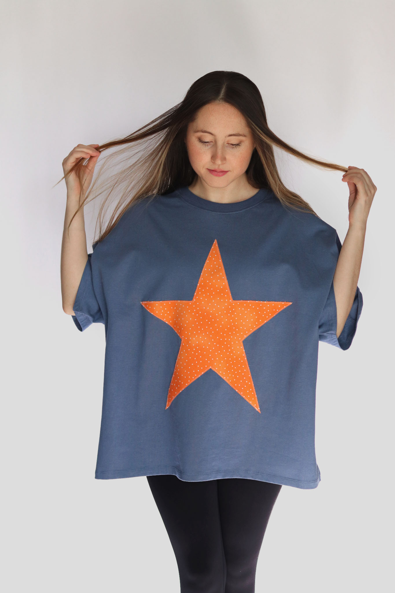 Tee from the hyve boutique! Linked similar ones but perfect option for game day broncos oversized graphic tee

#LTKHome #LTKSeasonal #LTKootd