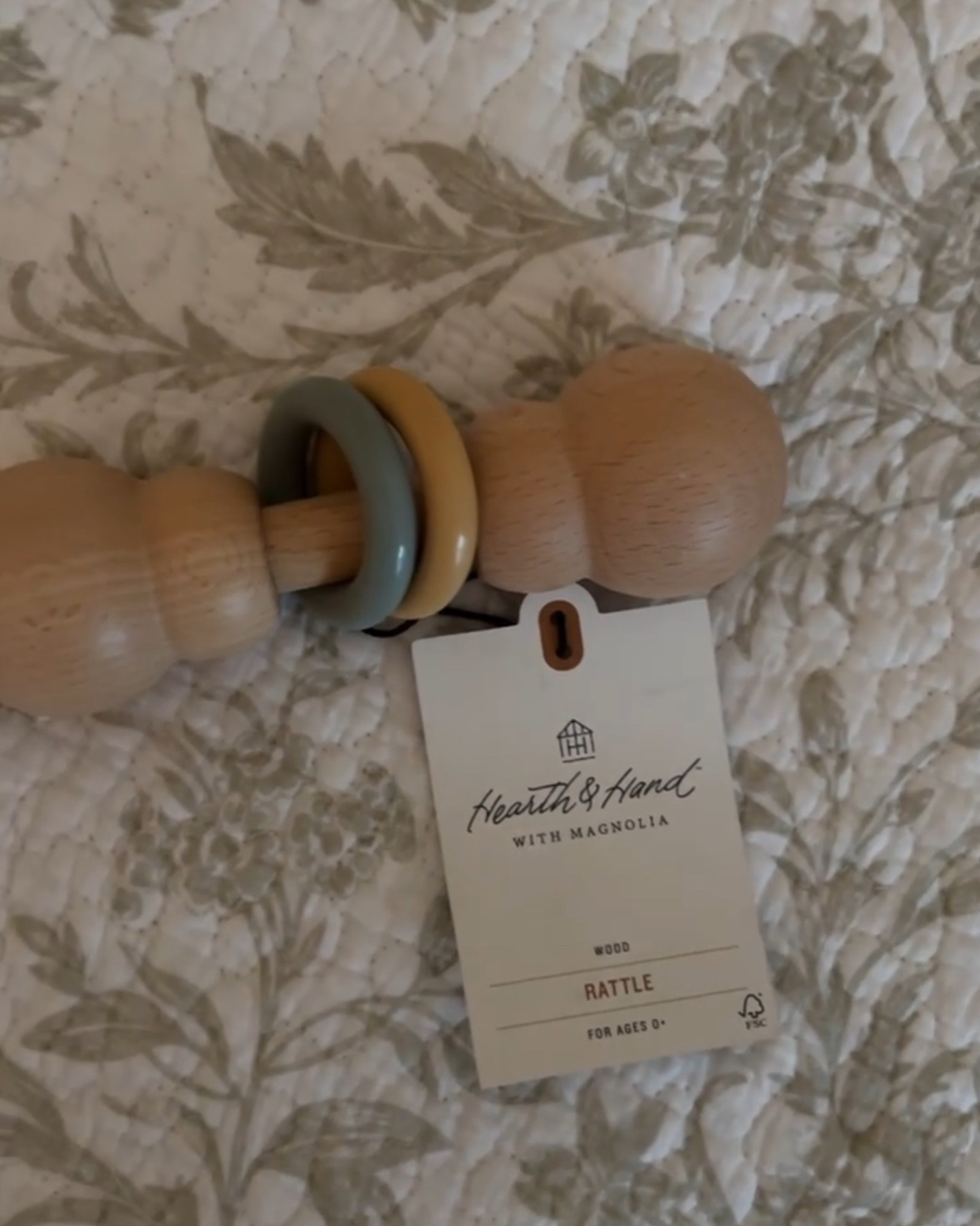 #LTKBump #LTKFindsUnder50 #LTKBaby