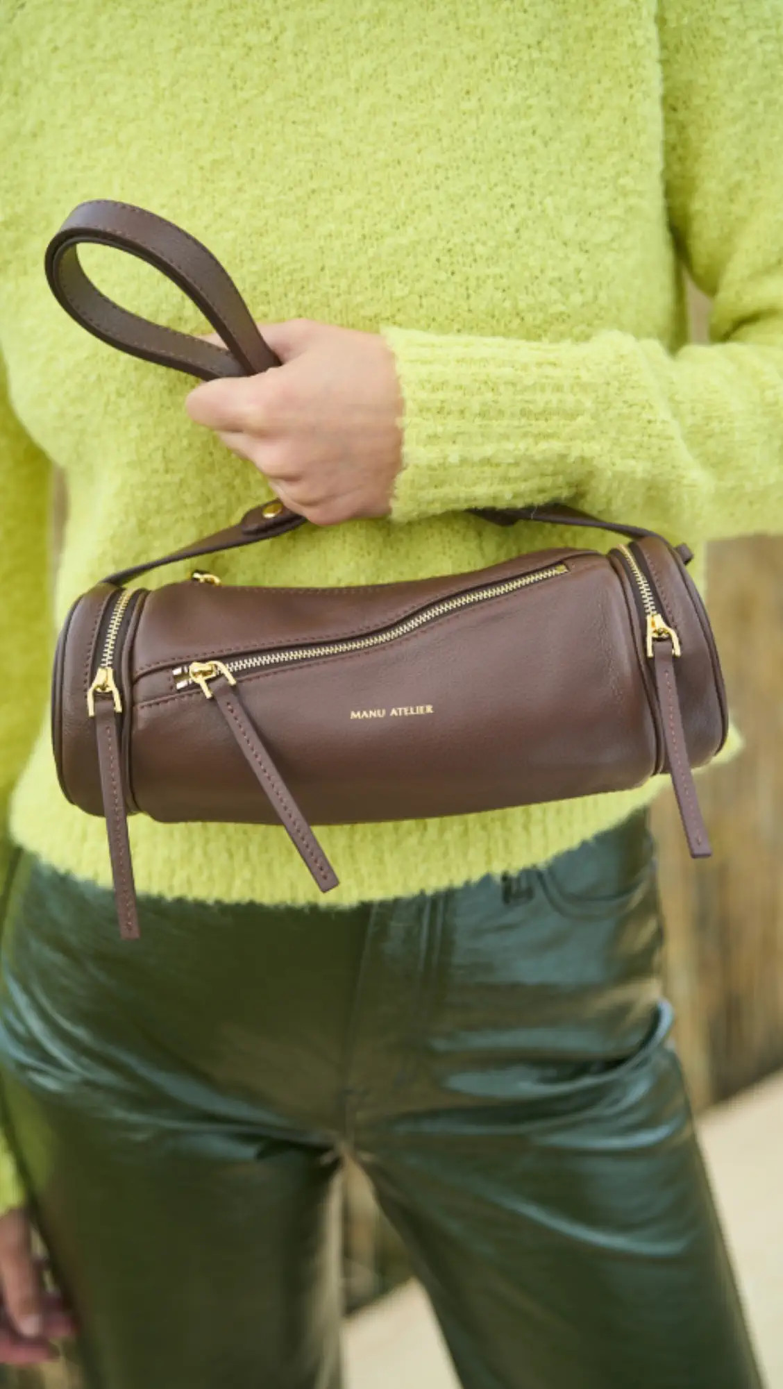MANU Atelier | Shopbop
