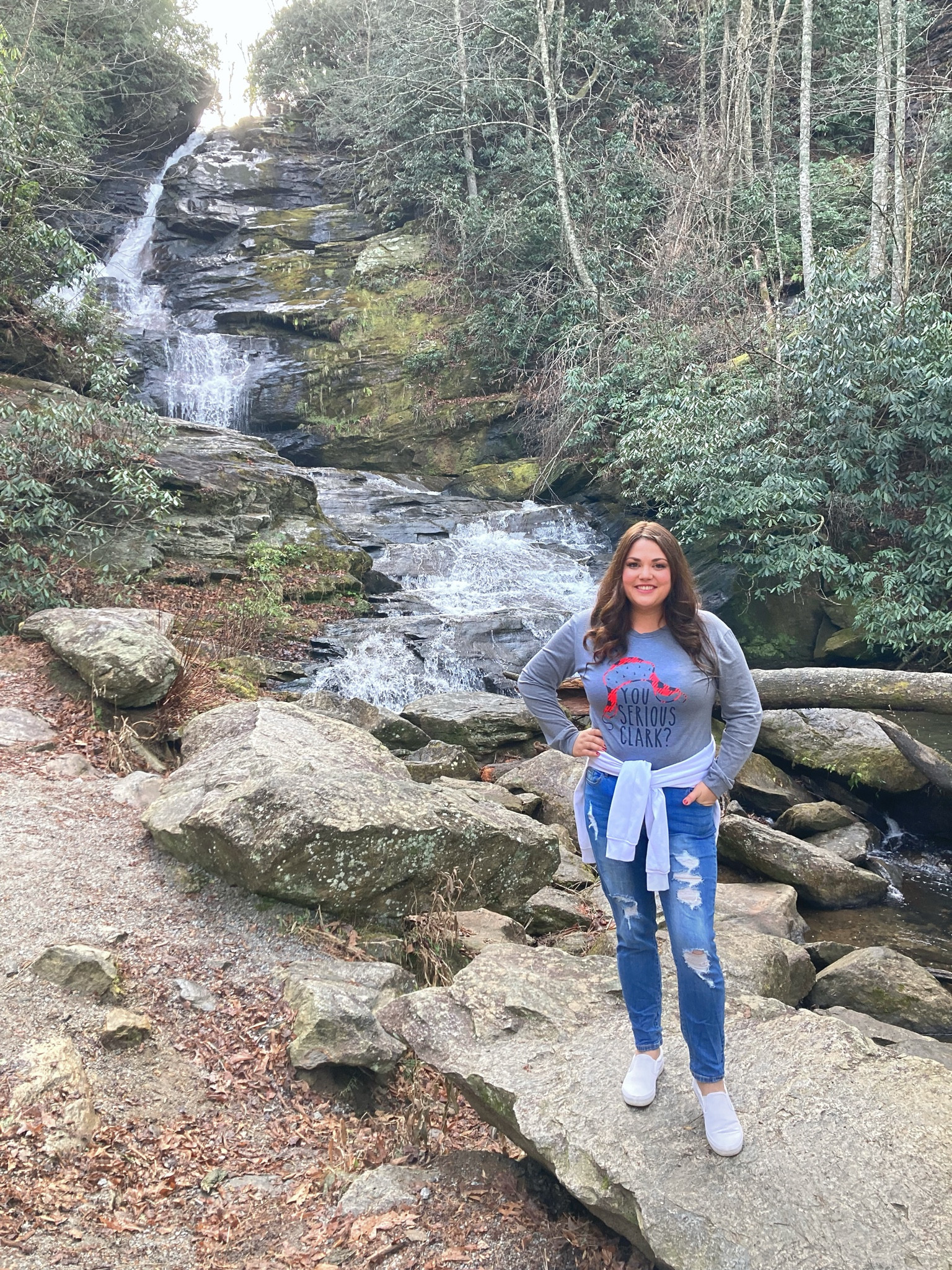 “You serious Clark?!”. 

If you don’t know the movie, it’s time to watch it 🫶🏻😂

#LTKmidsize #LTKHoliday #LTKGiftGuide