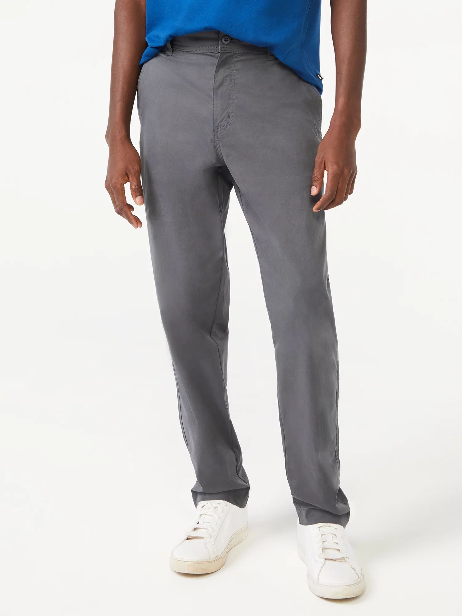 Free Assembly Men's Taper Pants - Walmart.com | Walmart (US)