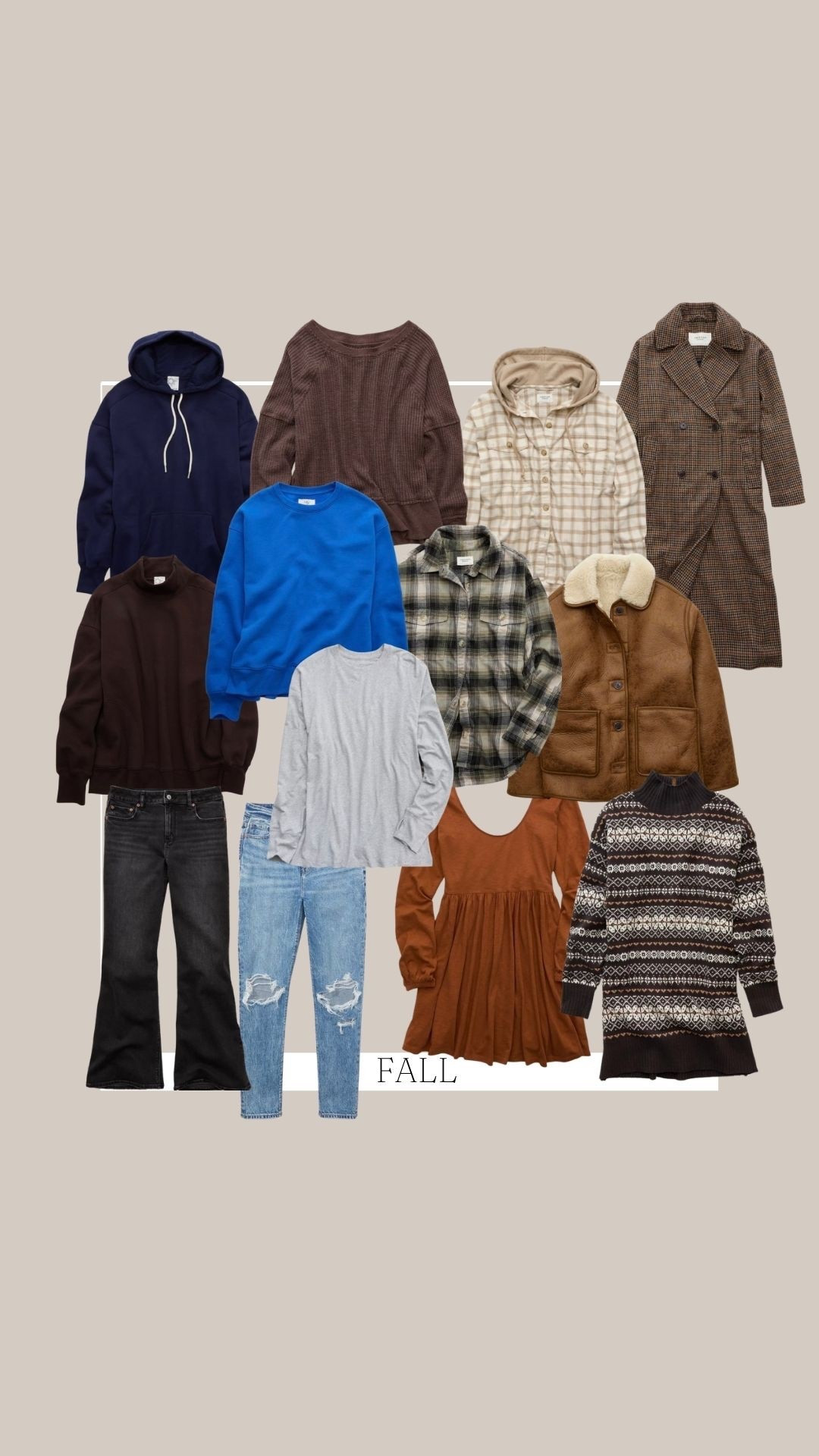 Fall Fashion is my favorite. 
#sale #fall #fashion 

#LTKStyleTip #LTKSeasonal #LTKFindsUnder100
