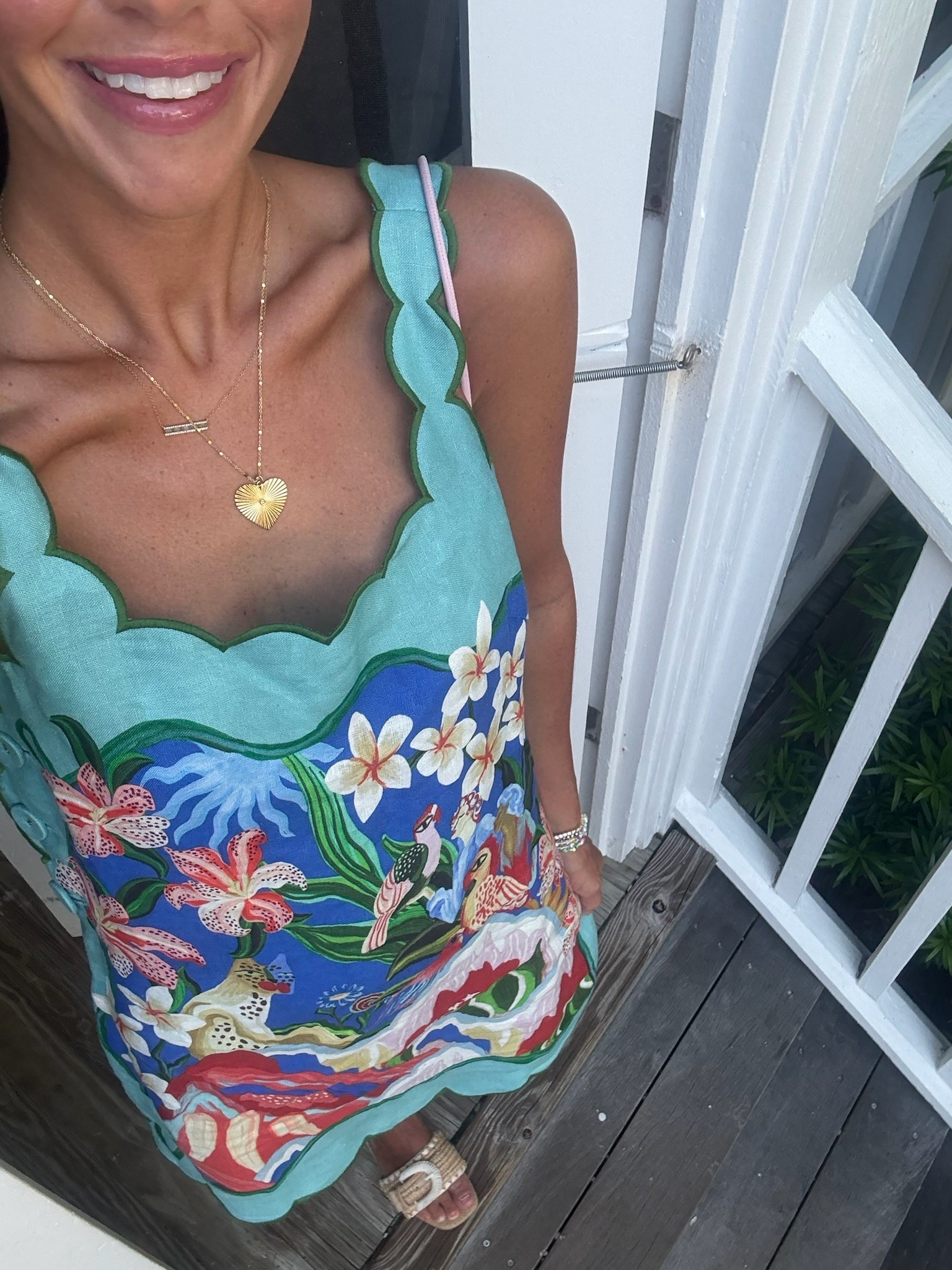 My fav place for summer dresses!!!

#LTKgrwm #LTKTravel #LTKmomlife