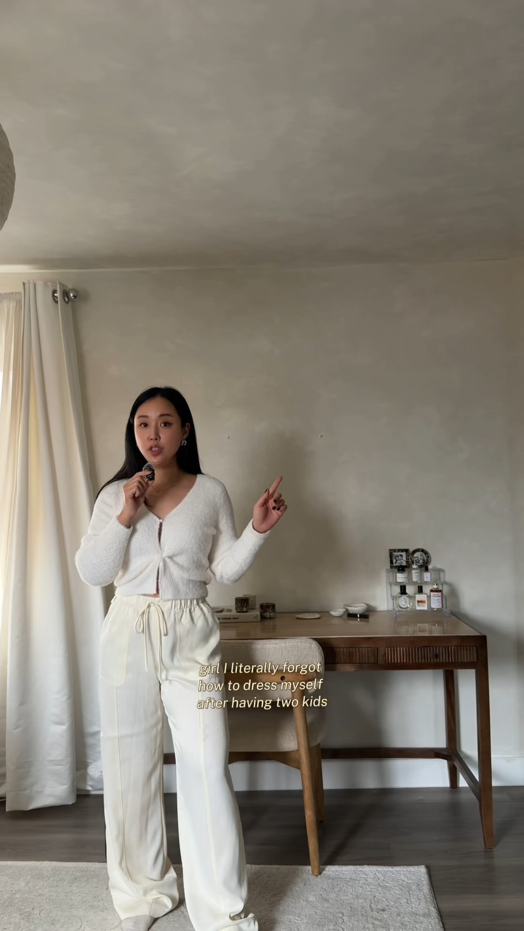 Comfy jeans for postpartum mums🤎

#LTKstyletip #LTKuk #LTKjeans