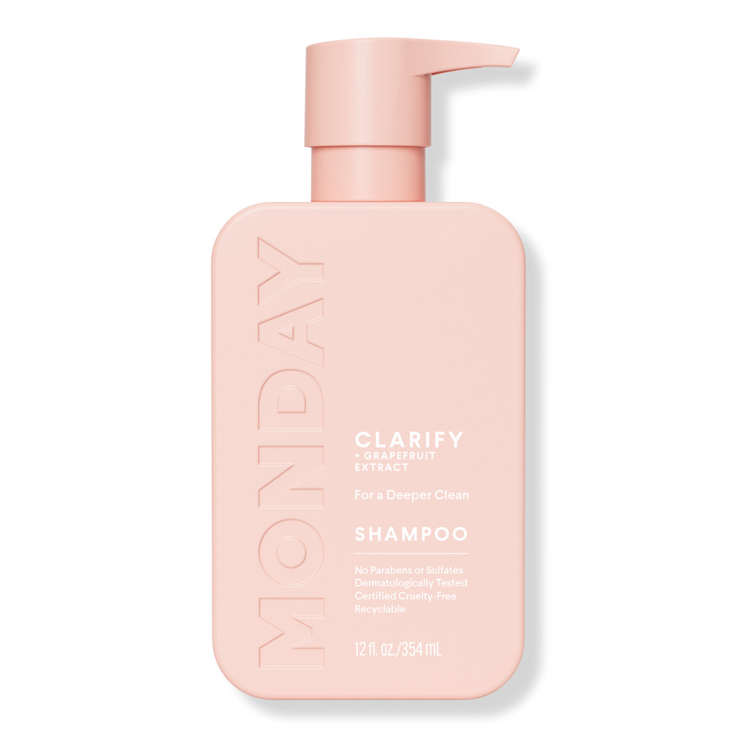 CLARIFY Shampoo | Ulta