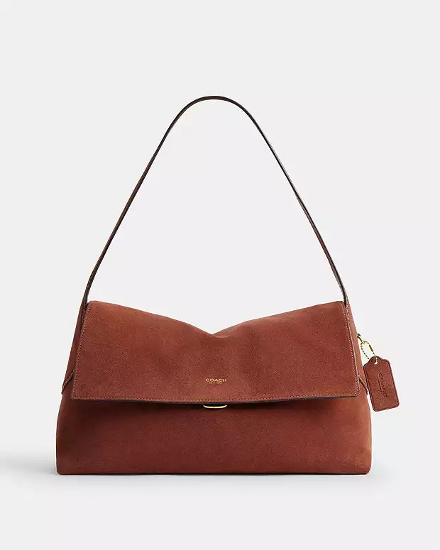 Chelsea Shoulder Bag 36 | Coach (US)