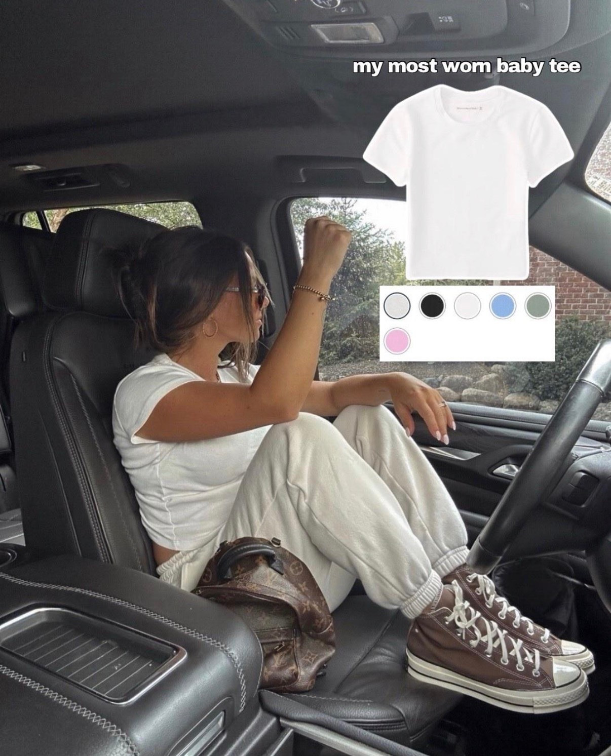 The best baby tees from Abercrombie

#LTKootd #LTKgrwm #LTKmomlife