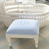 Tuffet | Petite Keep, LLC