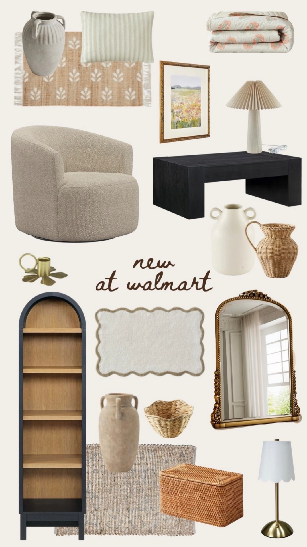 Walmart home🤎

#LTKHome #LTKSeasonal #LTKStyleTip