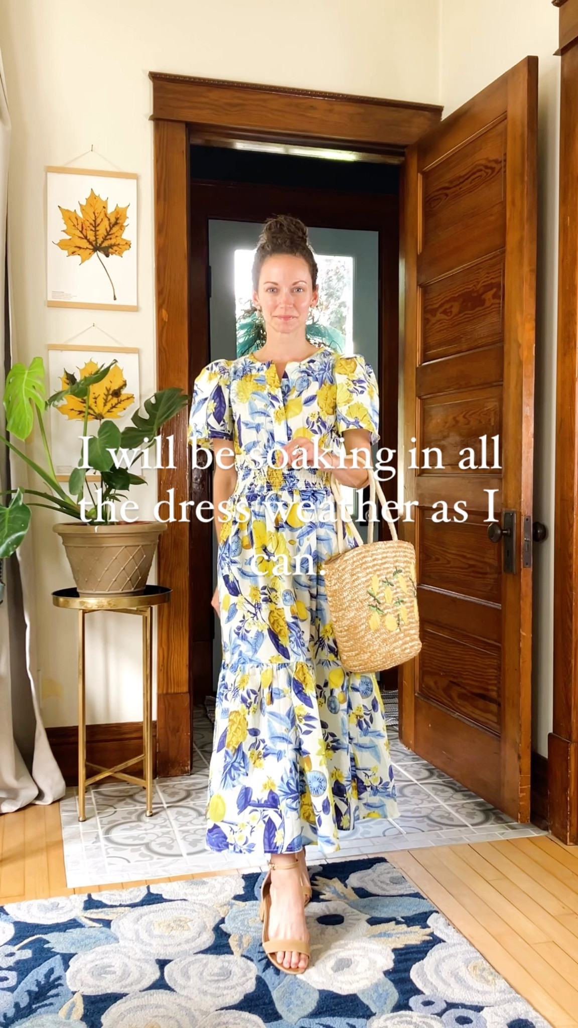 Modest cotton dress!
Petite outfit. Modest outfit. Summer dress  

#LTKOver40 #LTKStyleTip #LTKPetite