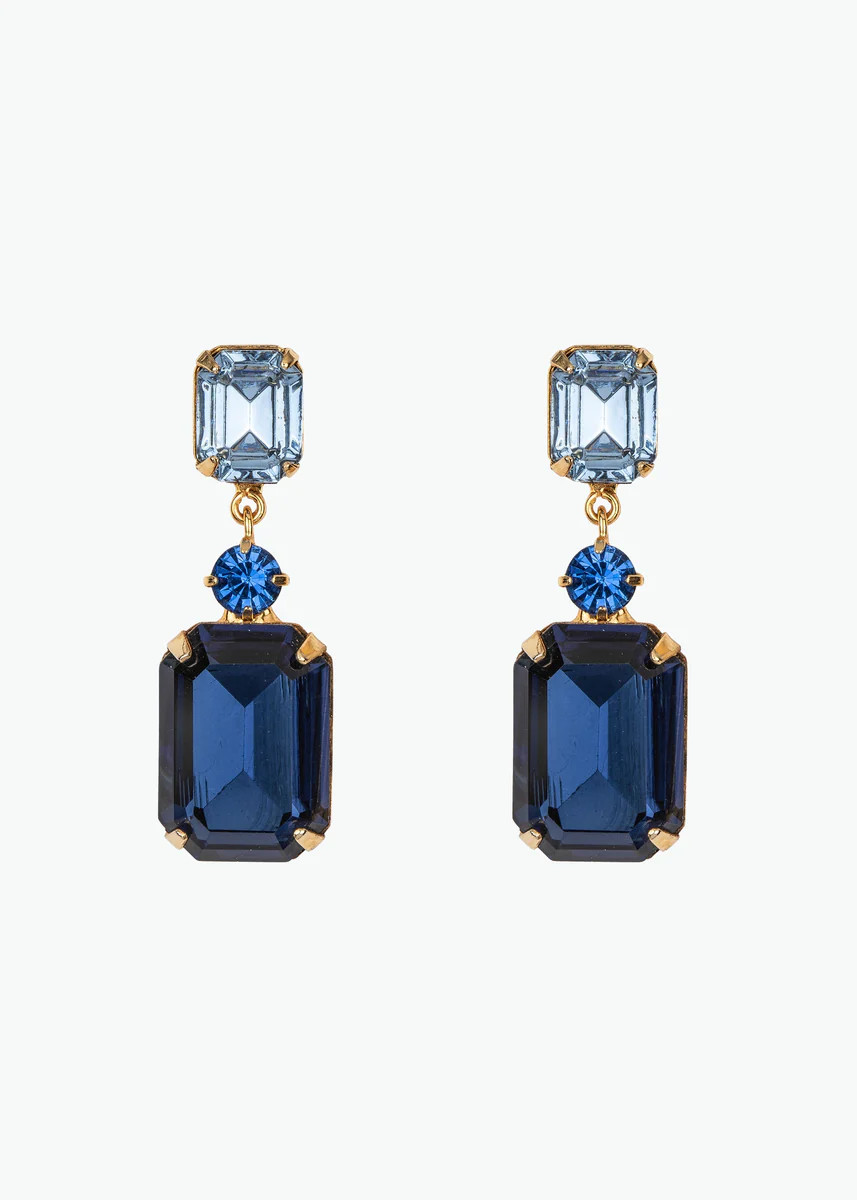 Justine Earrings | Jennifer Behr 