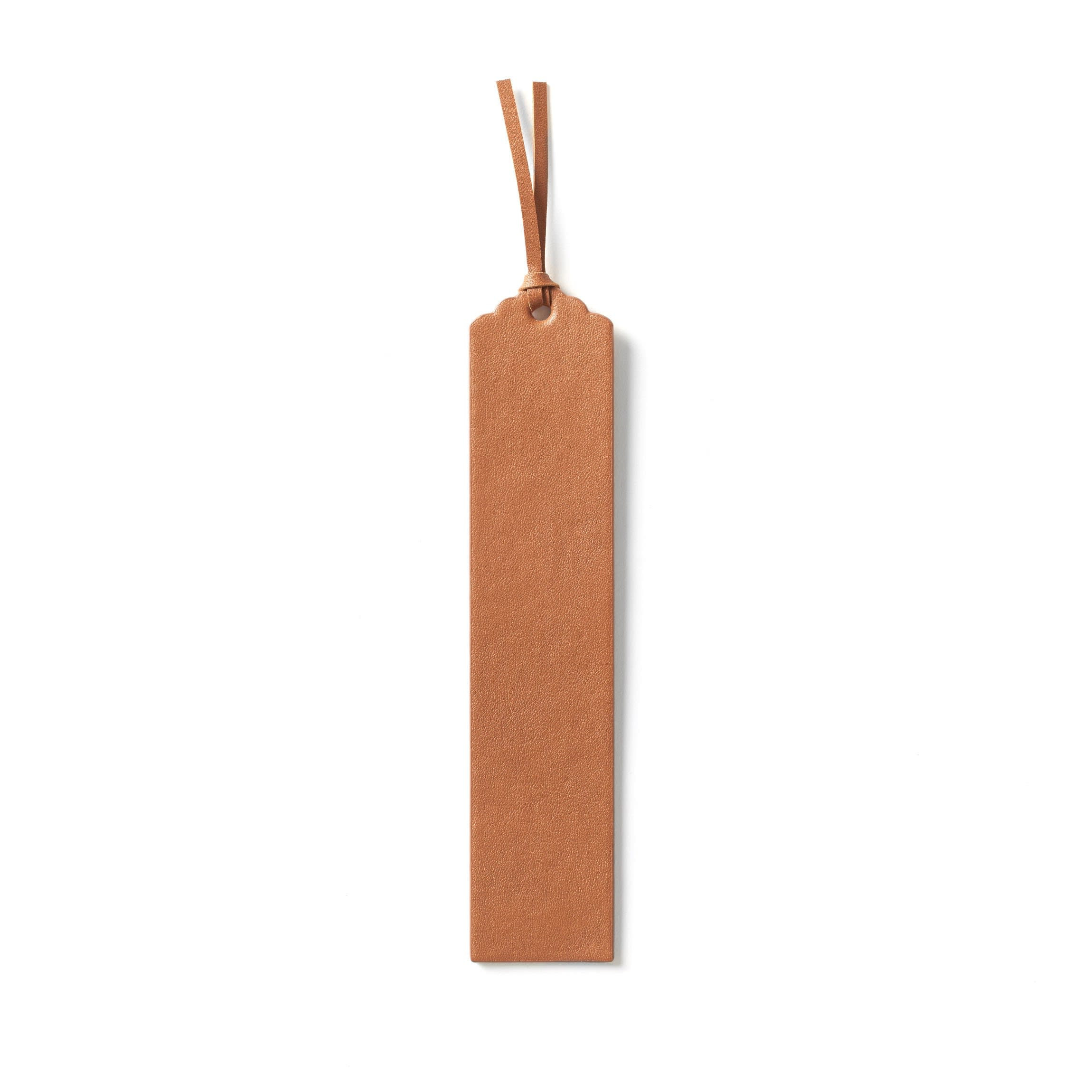 Deluxe Bookmark | Leatherology
