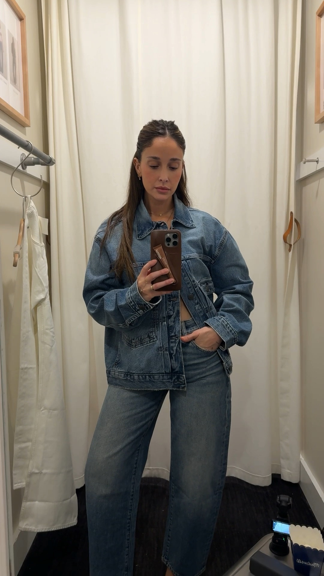 @Madewell men’s denim jacket + barrel jeans for fall

#LTKgrwm #LTKootd #LTKSaleAlert