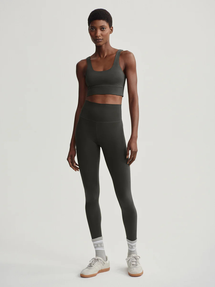 FreeSoft™ High-Rise Legging 25 | Varley US | Varley US